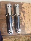 46477-00 Harley-davidson Chrome Harley Davidson