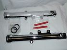 46487-08 Harley-davidson Part Chrome Lower