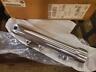 46506-01 Harley Vrod Vrsc Oem Left Silver Lower Fork Leg