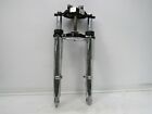 46530-04 46528-04 Harley Davidson Electra Classic Cvo Oem Chrome Forks Fork Tube