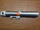 46537-02a Showa Harley Davidson Touring Road King Lower Leg Fork Left