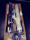 46586-06b Harley Davidson Chrome Fork