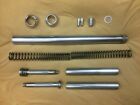 46609-06 46605-06 46610-06 46611-06 46606-06 Harley Davidson Dyna Stock Front Fork Suspension Set New Take