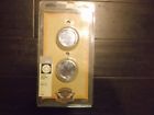 46656-06 Fluted Fork Slider Dust Cover