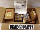 46851-06 Harley-davidson Harley Chrome Dyna