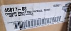 46877-08 Harley Davidson New Fxdwg