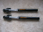 46887-08 46886-08 Harley Davidson Showa Forks Left Right