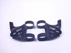 47111-23h0 Buell Lightning Front Fork Suspension Mount Brackets