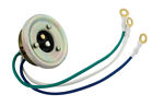49-2538 Manufacturing Light Socket For Springer Fork Headlight