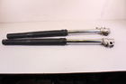 4da-23102-l0-00 Yamaha Yz Front Forks Shock Suspension Fork Pair