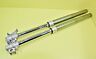 4ex-23102-l0-00 4ex-23103-l0-00 Yamaha Yz Front Suspension Damper Forks Fork Tube Assembly Left