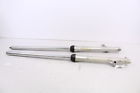 4v1-23101-l0-00 Yamaha Yz Front Forks Shock Suspension Fork Pair