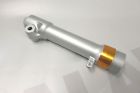 4vp-f3136-00-1v Yamaha Tube Outer Right Front Fork 4vp-f3136-00-1v Yamaha Tube Outer Right Front Fork