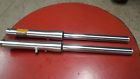 4vr-23103-02-00 4vr-23102-02-00 Yamaha Vstar Front Left Right Fork Assembly