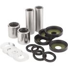 50-1009 Quadboss A-arm Repair Kit 0887337118680