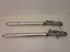 51103-17e70 Suzuki Gsxr Used Left Right Front Forks Suspension