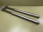 51103-28e10 51104-28e10 Suzuki Rm Front Forks Suspension Shocks Fork Damper Tube Leg
