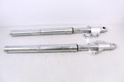 51104-48e10 Suzuki Vz Marauder Front Forks Shock Suspension Fork Pair