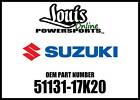 51131-17k20 Suzuki Tube Outer New Oem 718721675796