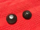 51189-34210 Suzuki Front Fork Caps Oem Used Pair As Pictured