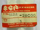 51211-28c00 Suzuki Rm250 125 Left