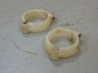 51221-36e00 51211-36e00 Suzuki Left Right Fork Guard Guides May Fit
