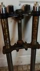51400-gc4-831 Honda Complete Front Forks With Triple Clamp