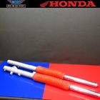 51500-ks6-701 51400-ks6-701 Honda Showa Front Forks Suspension Shock Absorbers