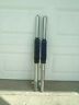 51400-kt0-691za 51500-kt0-691za Honda Front Forks Kayaba Suspension Oem Kyb Xr