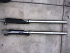 51500-kz3-901 51400-kz3-901 Showa Front Forks Suspension Leg Tube Damper Shock
