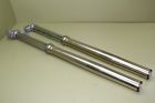 51500-kz3-j31za 51400-kz3-j31za Showa Cr Gold Front Forks Suspension Tube Leg Damper Set