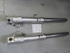 51400-mae-701zb - 51500-mae-701zb Showa Front Fork Suspension Legs