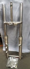 53219-mcr-a20 51400-mcr-a61 - 44301-mah-671 Showa Fork Tubes Stem Front Axle