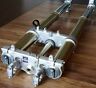 51500-mke-aa1 51400-mke-aa1 - 53219-mke-a00 Honda Showa Front Forks Suspension Crf Shock