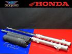 51500-mn1-671za 51400-mn1-671 Honda Front Suspension Forks Shock Absorbers