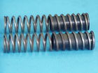 51401-286-010 Honda Cb Cl Front Fork Springs Spring Guides