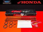 51401-kz4-681 Honda Cr500 Oem Front