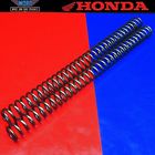 51401-mbn-671 Honda Oem Fork Springs Front Suspension Coils