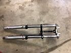 51410-074-000 Honda Front Forks With Triple Clamps
