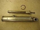 51520-314-650 51420-314-650 51420-337-000 Honda Front Fork Tube Lower Left Shock Absorber Slider