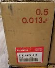 51420-men-711 Honda New Oem Part