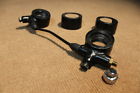 51431-49540 Suzuki Front Fork Air Valve Bracket With Dust Covers