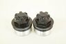 51450-me4-003 Honda Vf Interceptor Fork Tube Top Cap Bolt Covers