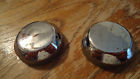 51457-mb1-003 Honda Shadow Nighthawk Chrome Fork Caps Covers