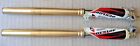 51580-men-711 51480-men-711 Showa Honda Oem Forks Front Suspension Springs Inverted Shock