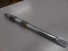 51490-114-000 Honda Nos Left Fork Tube Pipe Half Slider