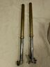51500-kz3-j51za Showa Honda Front Shocks Forks Shock Tubes Cr Oem