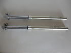 51400-kz4-871 51500-kz4-871 Honda Forks Showa Front Suspension Left Right Tubes Nice Fits