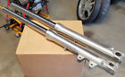 51500-maa-a01 Honda Shadow Oem Left Right Front Fork Assembly Miles