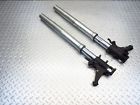 51500-mge-003 Honda Vfr Front Forks Tubes Bent Suspension Left Right